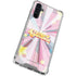 Cartoon Network Steven Universe Steven Universe Logo Galaxy A54 5G Clear Case