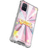Cartoon Network Steven Universe Steven Universe Logo Galaxy A71 5G Clear Case