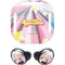 Cartoon Network Steven Universe Steven Universe Logo Galaxy Buds Pro Skin