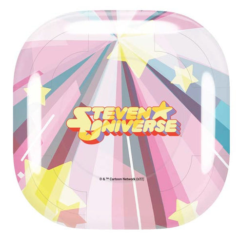 Cartoon Network Steven Universe Steven Universe Logo Galaxy Buds Pro Skin