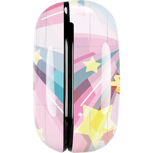 Cartoon Network Steven Universe Steven Universe Logo Galaxy Buds Pro Skin