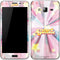 Cartoon Network Steven Universe Steven Universe Logo Galaxy J3 Skin