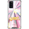 Cartoon Network Steven Universe Steven Universe Logo Galaxy Note20 5G Clear Case