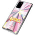 Cartoon Network Steven Universe Steven Universe Logo Galaxy Note20 5G Clear Case