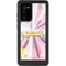Cartoon Network Steven Universe Steven Universe Logo Galaxy Note20 5G Waterproof Case