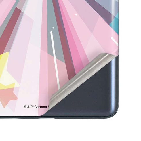Cartoon Network Steven Universe Steven Universe Logo Galaxy S20 Fan Edition Skin