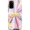 Cartoon Network Steven Universe Steven Universe Logo Galaxy S20 Pro Case