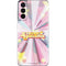 Cartoon Network Steven Universe Steven Universe Logo Galaxy S21 5G Skin