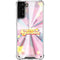 Cartoon Network Steven Universe Steven Universe Logo Galaxy S21 Plus 5G Clear Case