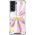 Cartoon Network Steven Universe Steven Universe Logo Galaxy S22 Clear Case