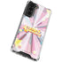 Cartoon Network Steven Universe Steven Universe Logo Galaxy S22 Clear Case