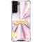 Cartoon Network Steven Universe Steven Universe Logo Galaxy S22 Plus Clear Case
