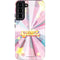 Cartoon Network Steven Universe Steven Universe Logo Galaxy S22 Plus Pro Case