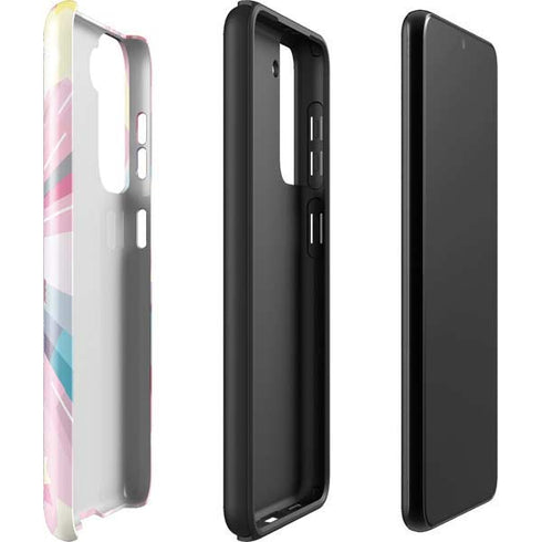 Cartoon Network Steven Universe Steven Universe Logo Galaxy S22 Plus Pro Case