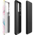Cartoon Network Steven Universe Steven Universe Logo Galaxy S22 Plus Pro Case