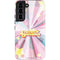 Cartoon Network Steven Universe Steven Universe Logo Galaxy S22 Pro Case