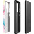 Cartoon Network Steven Universe Steven Universe Logo Galaxy S22 Ultra Pro Case