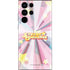 Cartoon Network Steven Universe Steven Universe Logo Galaxy S22 Ultra Skin