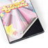 Cartoon Network Steven Universe Steven Universe Logo Galaxy S22 Ultra Skin