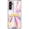 Cartoon Network Steven Universe Steven Universe Logo Galaxy S23 FE Clear Case