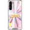 Cartoon Network Steven Universe Steven Universe Logo Galaxy S23 Plus Clear Case