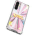 Cartoon Network Steven Universe Steven Universe Logo Galaxy S23 Plus Clear Case