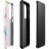 Cartoon Network Steven Universe Steven Universe Logo Galaxy S23 Plus Pro Case