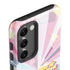 Cartoon Network Steven Universe Steven Universe Logo Galaxy S23 Pro Case