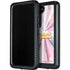 Cartoon Network Steven Universe Steven Universe Logo Galaxy S23 Waterproof Case