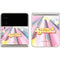 Cartoon Network Steven Universe Steven Universe Logo Galaxy Z Flip3 5G Skin