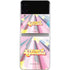 Cartoon Network Steven Universe Steven Universe Logo Galaxy Z Flip3 5G Skin