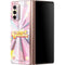 Cartoon Network Steven Universe Steven Universe Logo Galaxy Z Fold2 5G Skin