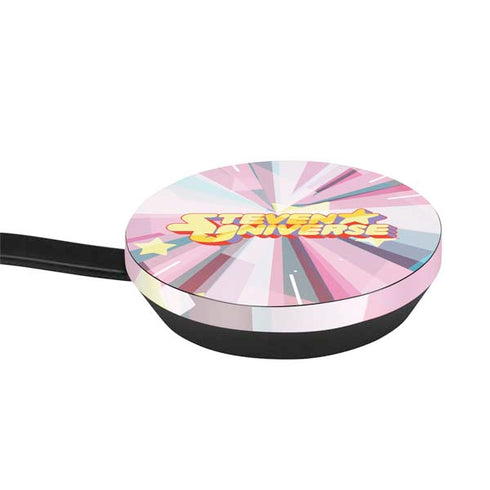 Cartoon Network Steven Universe Steven Universe Logo Google Stadia Controller Skin