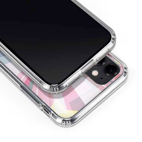 Cartoon Network Steven Universe Steven Universe Logo iPhone 11 Clear Case