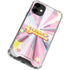Cartoon Network Steven Universe Steven Universe Logo iPhone 12 Clear Case