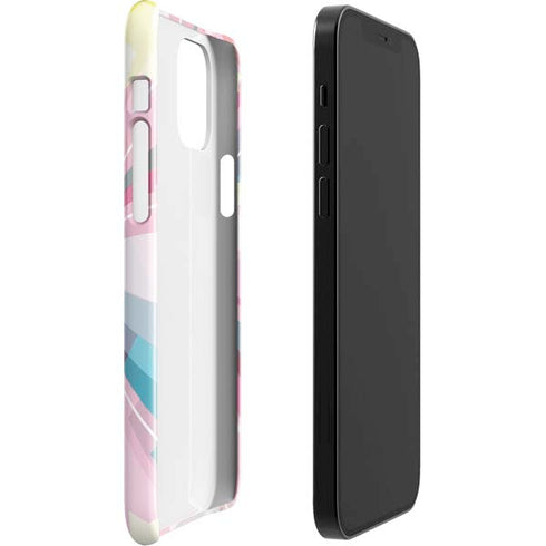 Cartoon Network Steven Universe Steven Universe Logo iPhone 12 Mini Lite Case