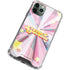 Cartoon Network Steven Universe Steven Universe Logo iPhone 12 Pro Clear Case