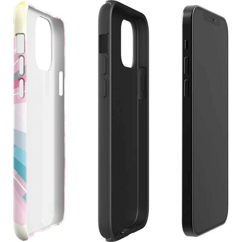 Cartoon Network Steven Universe Steven Universe Logo iPhone 12 Pro Impact Case