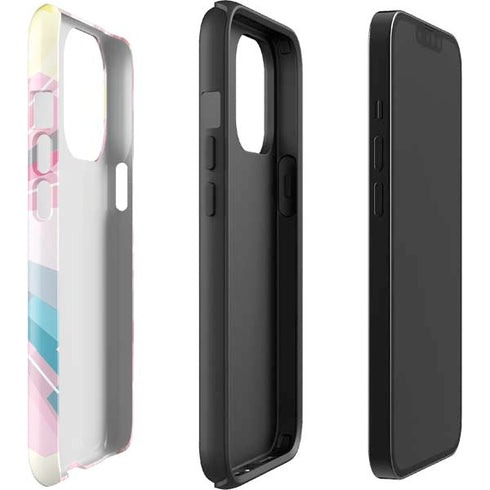 Cartoon Network Steven Universe Steven Universe Logo iPhone 15 Pro Impact Case