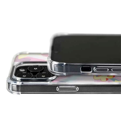 Cartoon Network Steven Universe Steven Universe Logo iPhone 14 Pro MagSafe Case