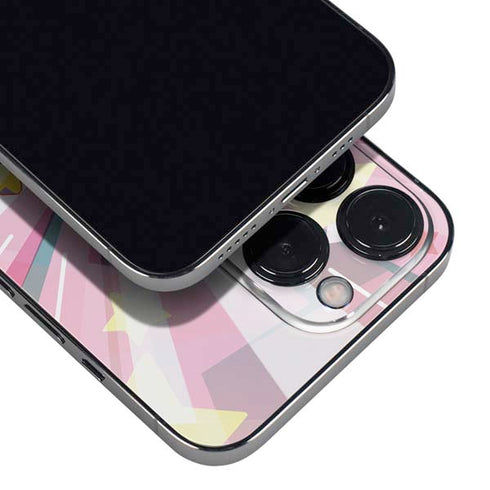 Cartoon Network Steven Universe Steven Universe Logo iPhone 15 Pro Skin