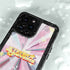 Cartoon Network Steven Universe Steven Universe Logo iPhone 14 Pro Waterproof Case