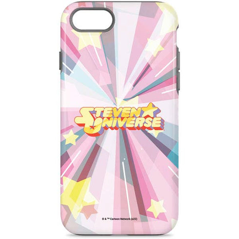 Cartoon Network Steven Universe Steven Universe Logo iPhone 7 Pro Case