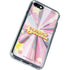 Cartoon Network Steven Universe Steven Universe Logo iPhone SE (2nd & 3rd Gen) Clear Case