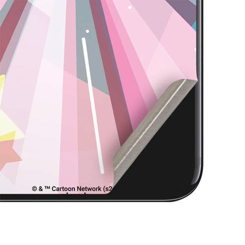 Cartoon Network Steven Universe Steven Universe Logo iPhone SE (2nd & 3rd Gen) Skin