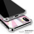 Cartoon Network Steven Universe Steven Universe Logo iPhone XR Clear Case