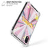 Cartoon Network Steven Universe Steven Universe Logo iPhone XR Clear Case