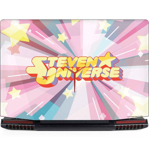 Cartoon Network Steven Universe Steven Universe Logo Legion Y720 Skin