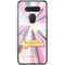 Cartoon Network Steven Universe Steven Universe Logo LG K51/Q51 Clear Case