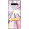 Cartoon Network Steven Universe Steven Universe Logo LG Stylo 6 Clear Case